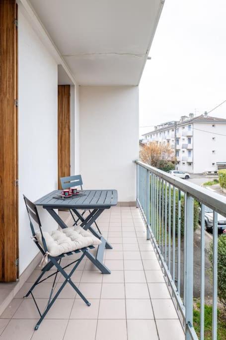 Annecy Liberty Apartman Kültér fotó
