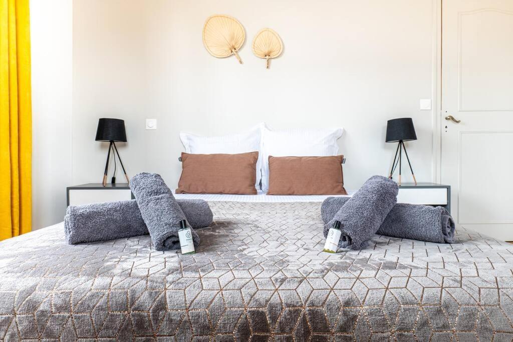 Annecy Liberty Apartman Kültér fotó