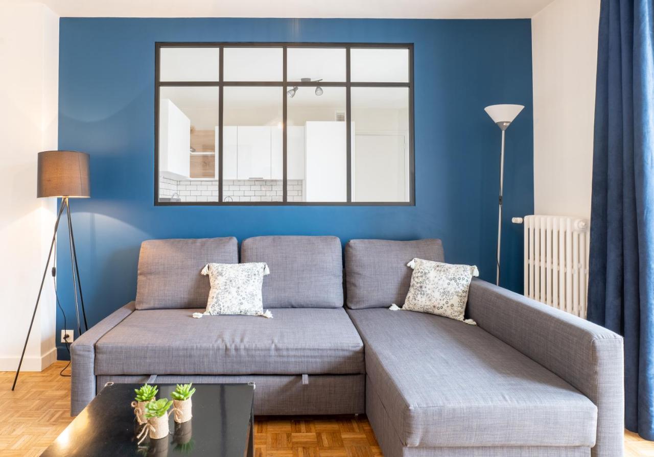 Annecy Liberty Apartman Kültér fotó