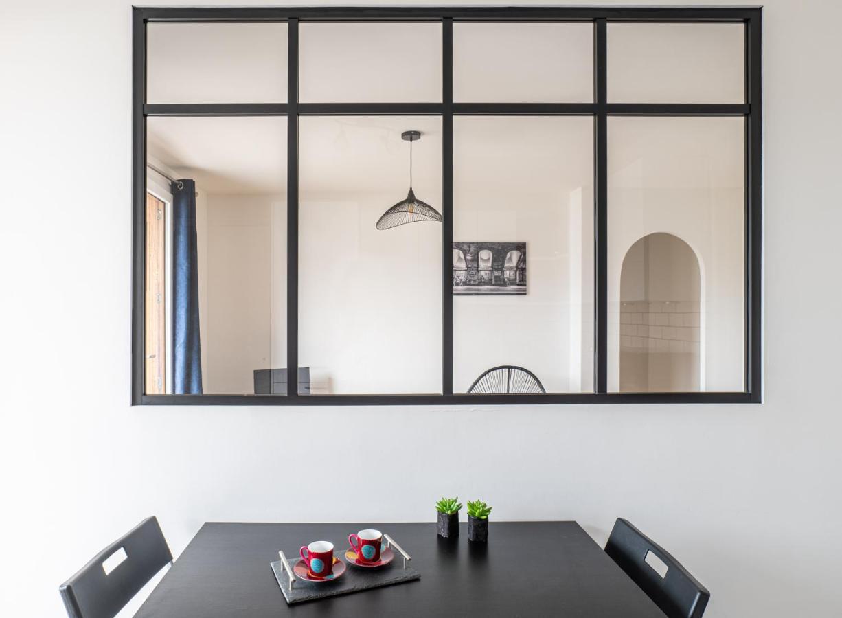 Annecy Liberty Apartman Kültér fotó